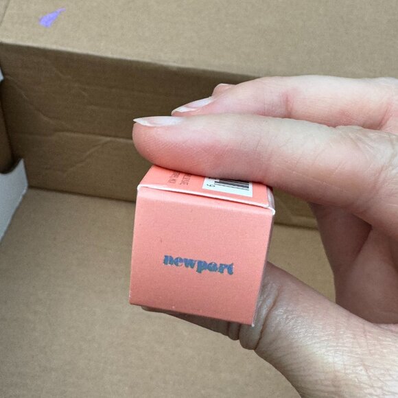 ColourPop Cosmetics Newport So Glassy Lip Gloss - Picture 7 of 7